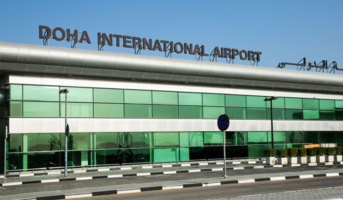 13 airlines to operate from Doha International Airport from September 15